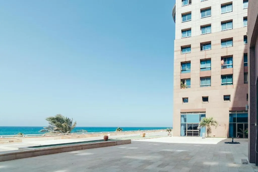 Almog Building Apt'S Haifa